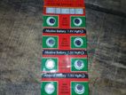 Gorir Battery