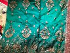 Gorjiyas Notun Akti Saree