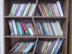 Gorjon board r book shelf