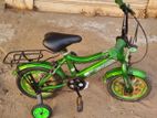 Gosa 12 Size Baby Cycle