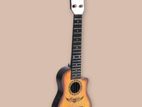 Gospel Musical Plastic Toy Guitar For Kids,