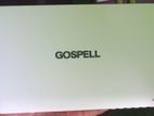 Gospell tv box