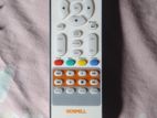 GOSPELL tv box