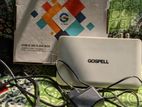 Gospell set top box digital technology co. ltd