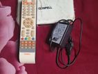 Gospell Set up Box