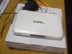 Gospell Set up box