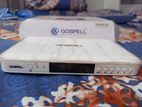 Gospell Settop Box