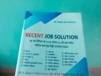 Gov Solution book for sell