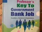 Government Bank job