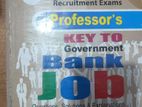 Govt. Job Preparation Books 2020-2021