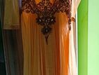 Gown for sell