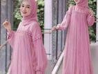 Gown borka sale