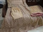 Gown sell