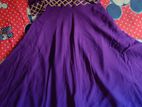 Gown sell