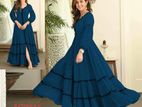 Gown For Women