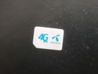 Sim card for sell