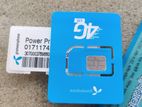 Gp 01711 Vip Sim