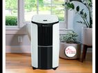 GP-12NLF410 || Gree Brand 1.0 Ton Portable AC in Bangladesh.