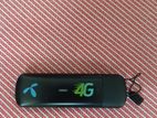 GP 4G Hotless Modem