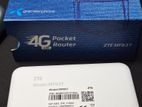 Gp 4g pocket router