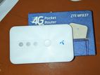 Gp 4g pocket router