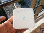 GP 4g pocket router