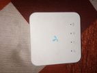 GP 4G Pocket Router FOR SELL