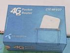 Gp 4g Pocket Router Zte