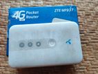 GP 4G Pocket Router ZTE MF937