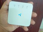 GP router