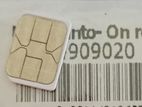 GP Sim 017xy 909020