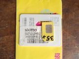 GP SKITTO SIM SELL