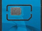 Gp Vip Prime Sim 01711