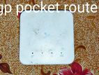 Gp Zte Mf927u 4g Pocket Router