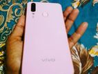 Vivo Y17 8/256 (Used)