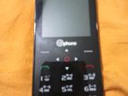 Gphone Mobile phone (Used)