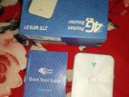 Gphone Gp pocket router (Used)