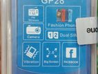 Gphone GP28 Gaming (New)