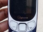 Gphone GP33 (Used)