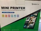 Gprinter - Line Thermal Printer