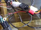 GPRS UESD FOR BIKE