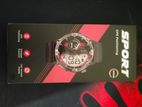GPS Amoled Smartwatch New Smart Watch