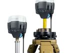 GPS Survey Equipment