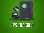 GPS Tracker & Sim Device