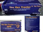 Gps Tracker Brand New