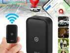 GPS Tracker Mini GF21 Voice & Location Tracking Spy Devices