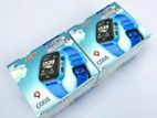 Gps Tracking Video Call Smart Watch