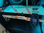 GPU colourful igaming rtx 3060 8gb