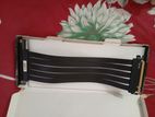 GPU raiser cable