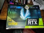 GPU RTX 3070 8GB